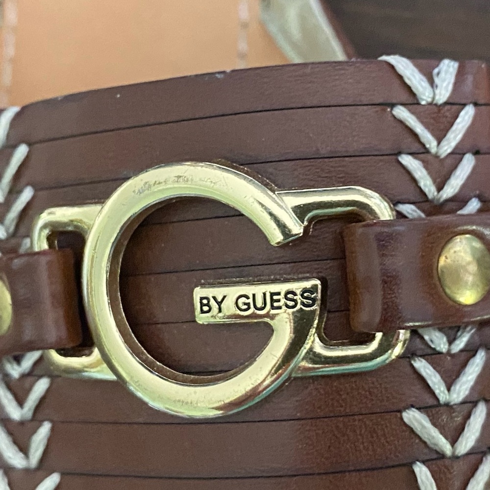 Guess Sandals - Picture 11 of 14